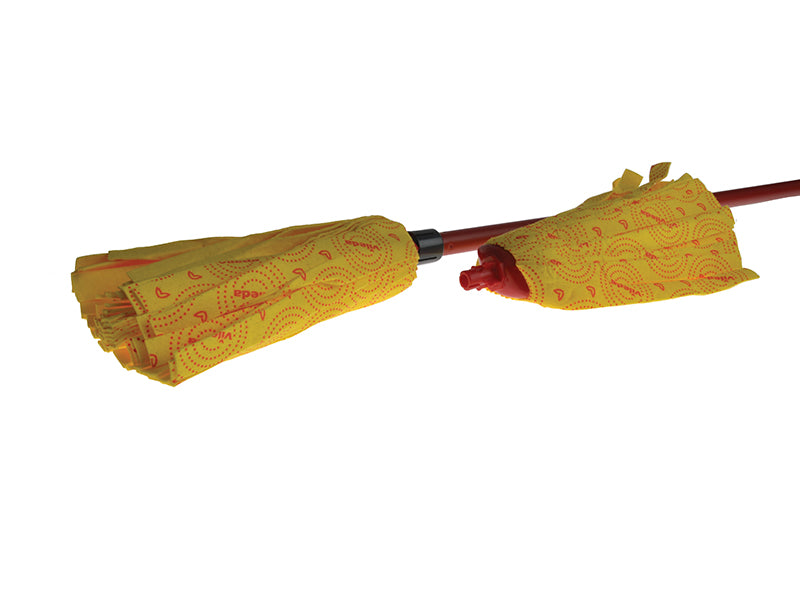 Vileda SuperMocio Soft Mop