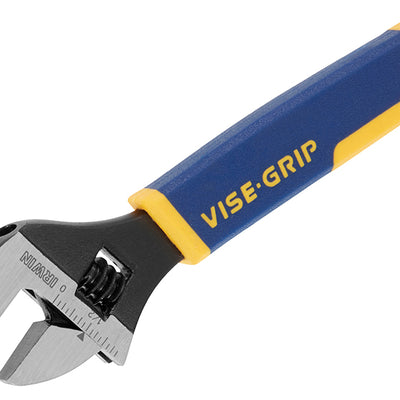 IRWIN Vise-Grip Adjustable Wrench
