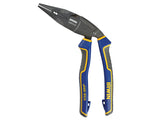 IRWIN Vise-Grip ErgoMulti Long Nose Pliers 200mm (8in)