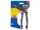 IRWIN Vise-Grip ErgoMulti Long Nose Pliers 200mm (8in)