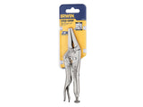 IRWIN Vise-Grip Long Nose Locking Pliers