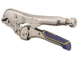 IRWIN Vise-Grip 10R Fast Release Straight Jaw Locking Pliers 254mm (10in)