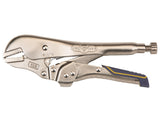 IRWIN Vise-Grip 10R Fast Release Straight Jaw Locking Pliers 254mm (10in)