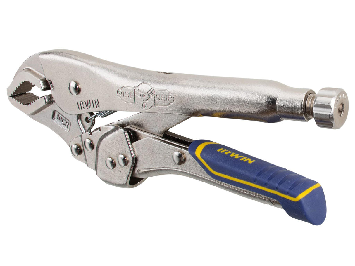 IRWIN Vise-Grip Fast Release Locking Pliers