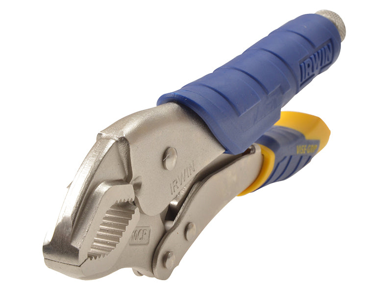 IRWIN Vise-Grip Fast Release Locking Pliers