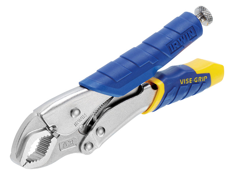 IRWIN Vise-Grip Fast Release Locking Pliers
