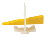 Vitrex Lash Clips & Wedges