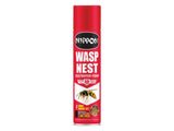 Vitax Nippon Wasp Nest Destroyer Foam 300ml