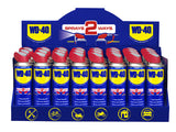 WD-40® WD‑40® Multi-Use Smart Straw 450ml (CDU of 24)