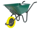Walsall 120 Litre Monarch Wheelbarrow - Minimun Qty 20