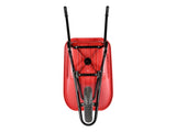 Walsall 120L Ranger Super Heavy-Duty Wheelbarrow - Minimun Qty 20