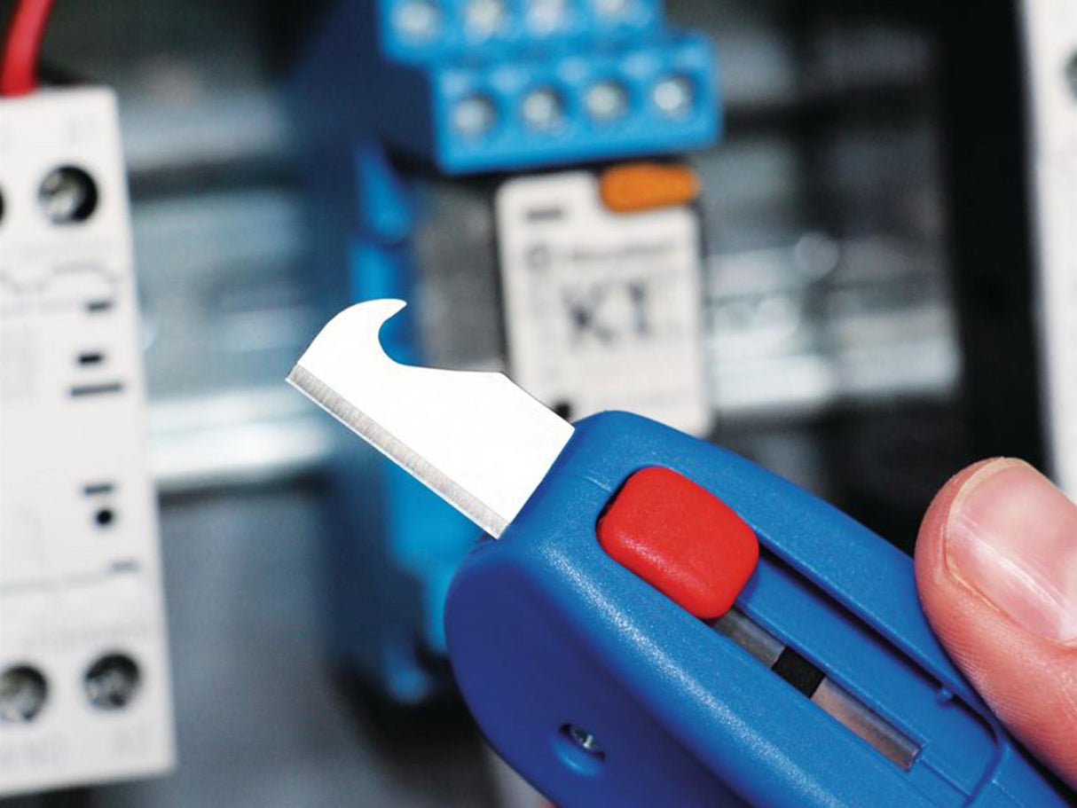 Weicon® Cable Stripper No. S 4-28