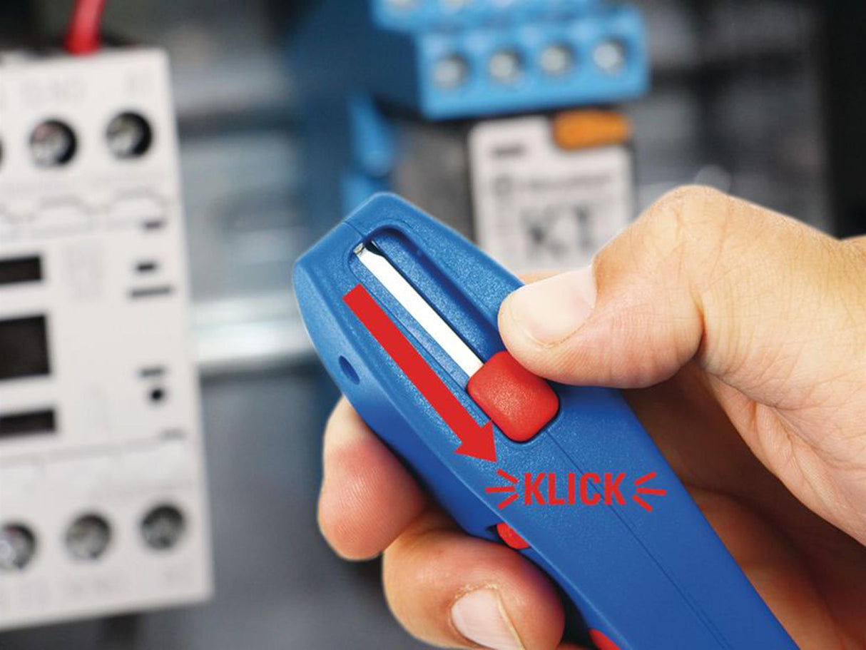 Weicon® Cable Stripper No. S 4-28