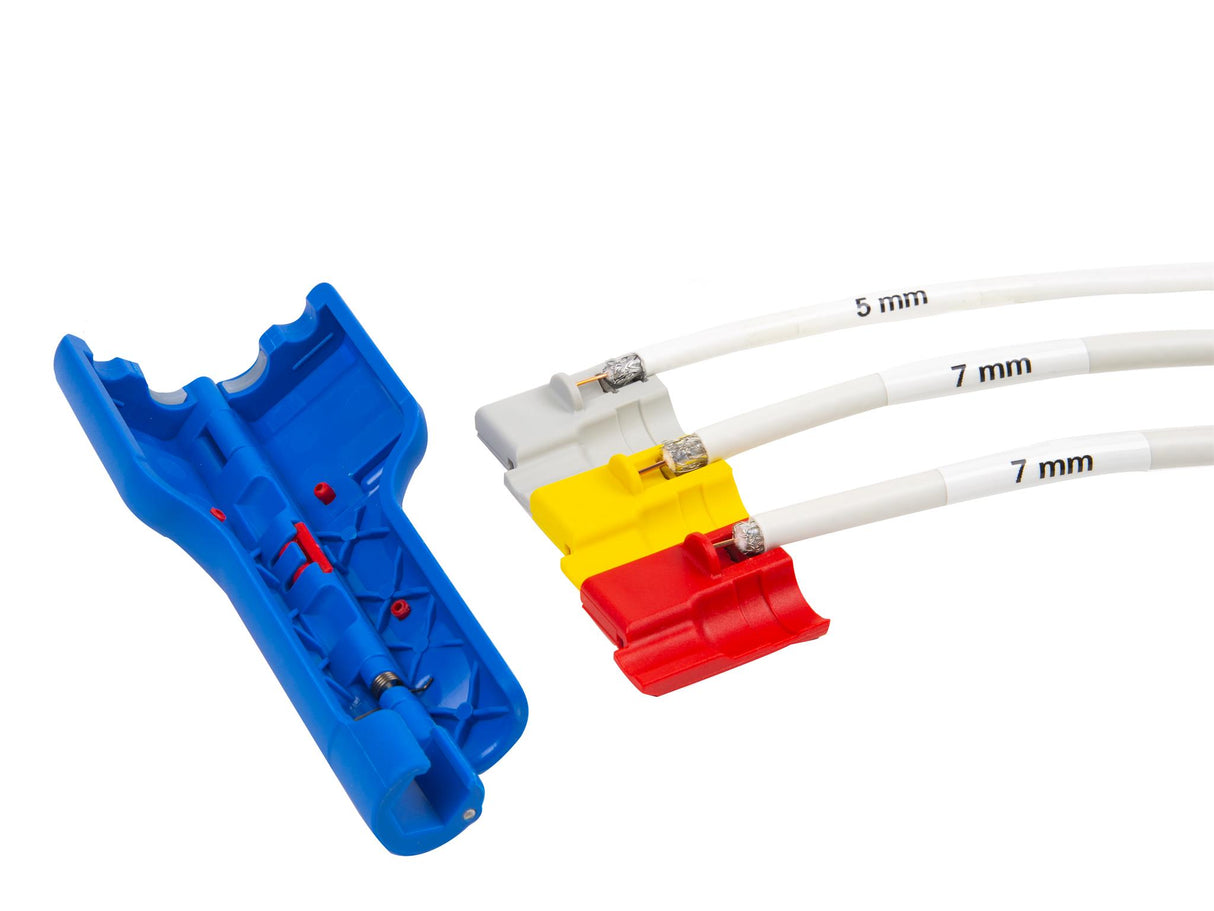 Weicon® Coax Stripper No.1 F Plus