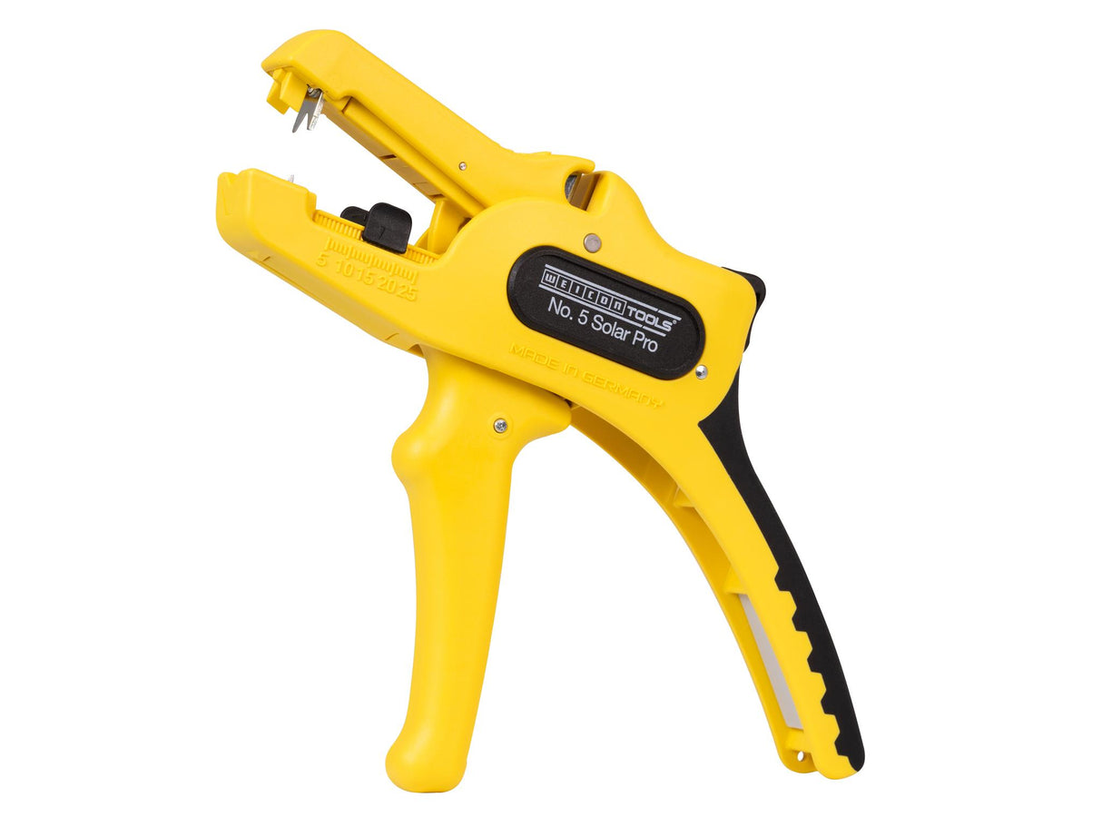 Weicon® Wire Stripper No.5 Solar Pro