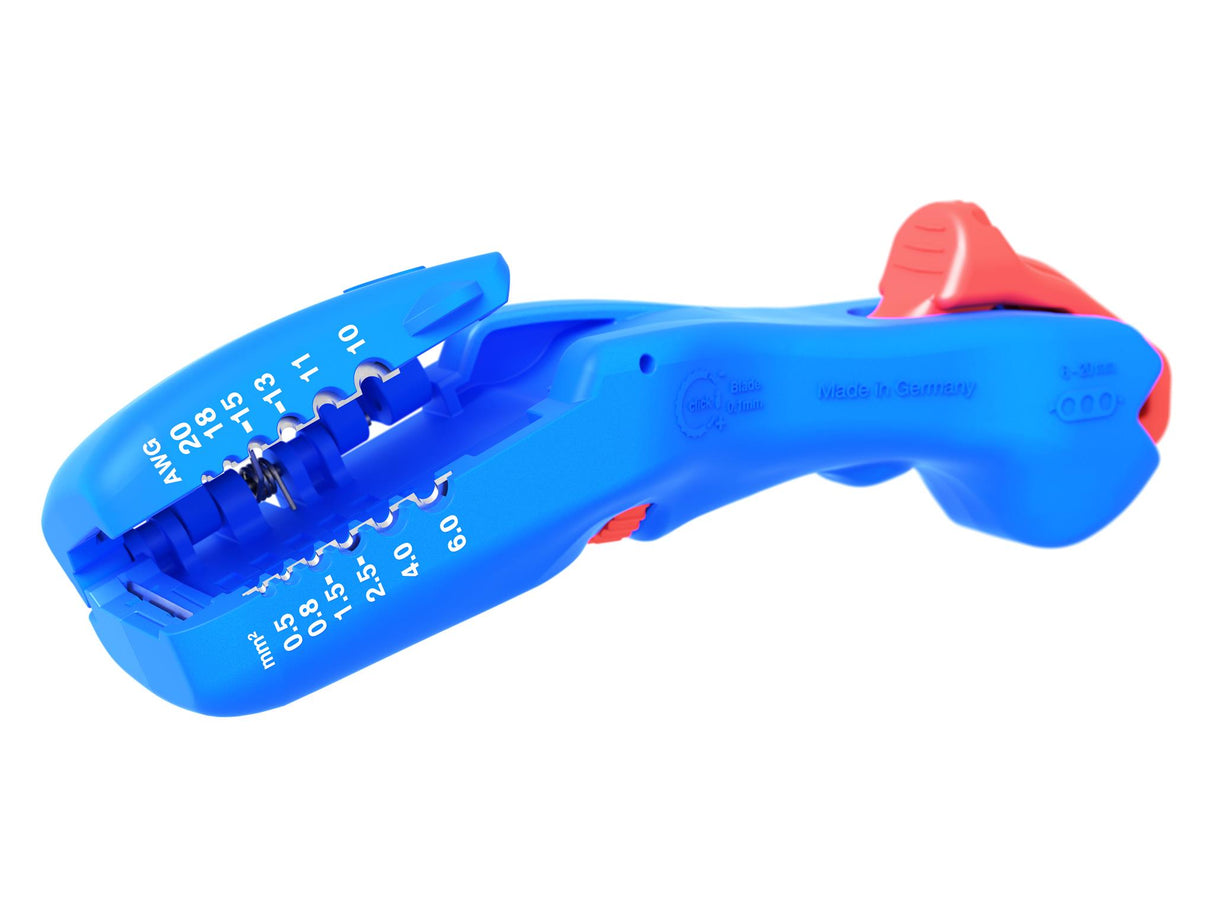 Weicon® Flat & Round Cable Stripper