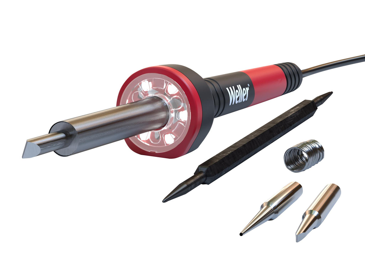 Weller LED Halo Ring Soldering Iron, 30W