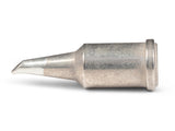 Weller Single Flat Soldering Tip