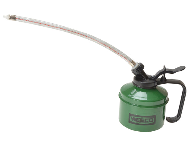 Wesco Oiler - Metal Body