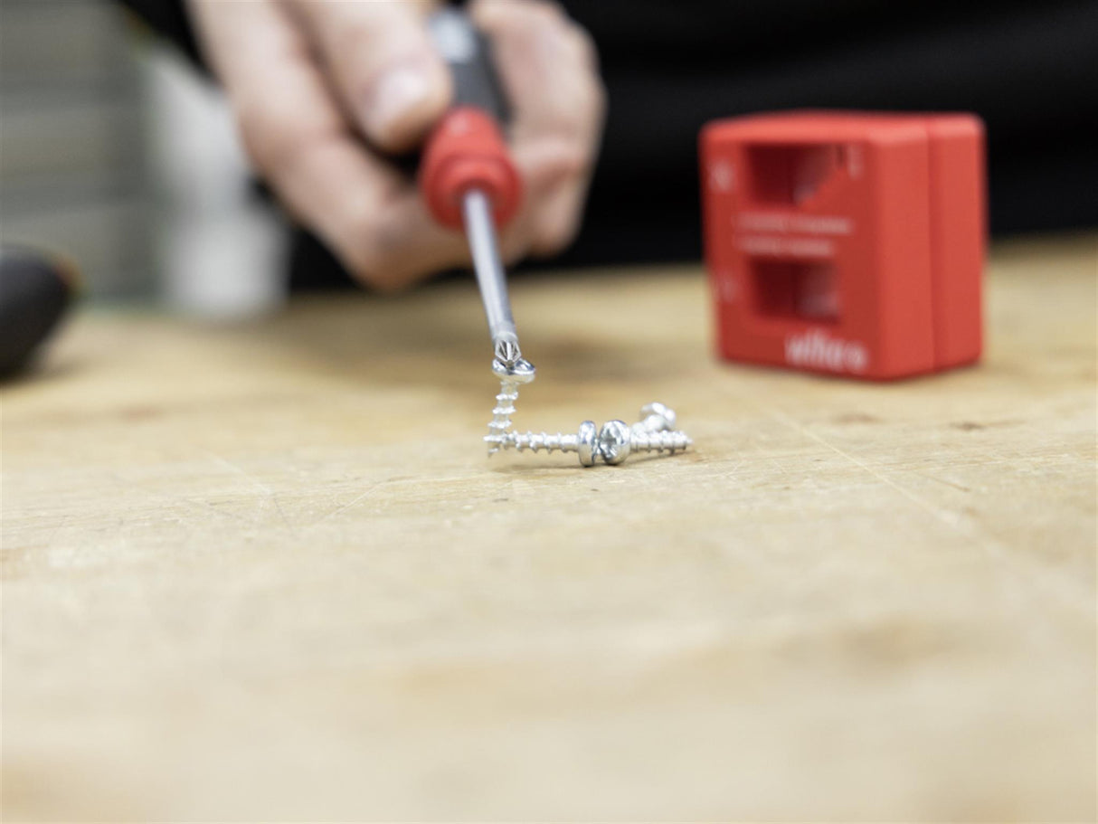 Wiha Magnetiser/Demagnetiser