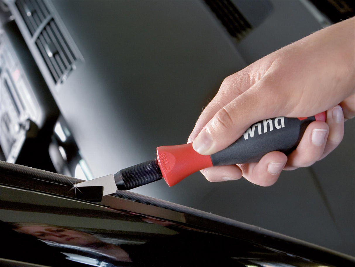 Wiha SoftFinish® Universal Scraper