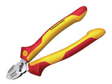 Wiha Professional electric Stripping Diagonal Cutters with DynamicJoint® 160mm