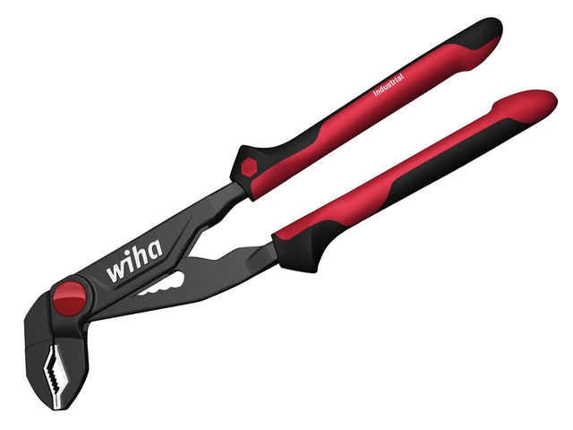 Wiha Industrial Water Pump Pliers