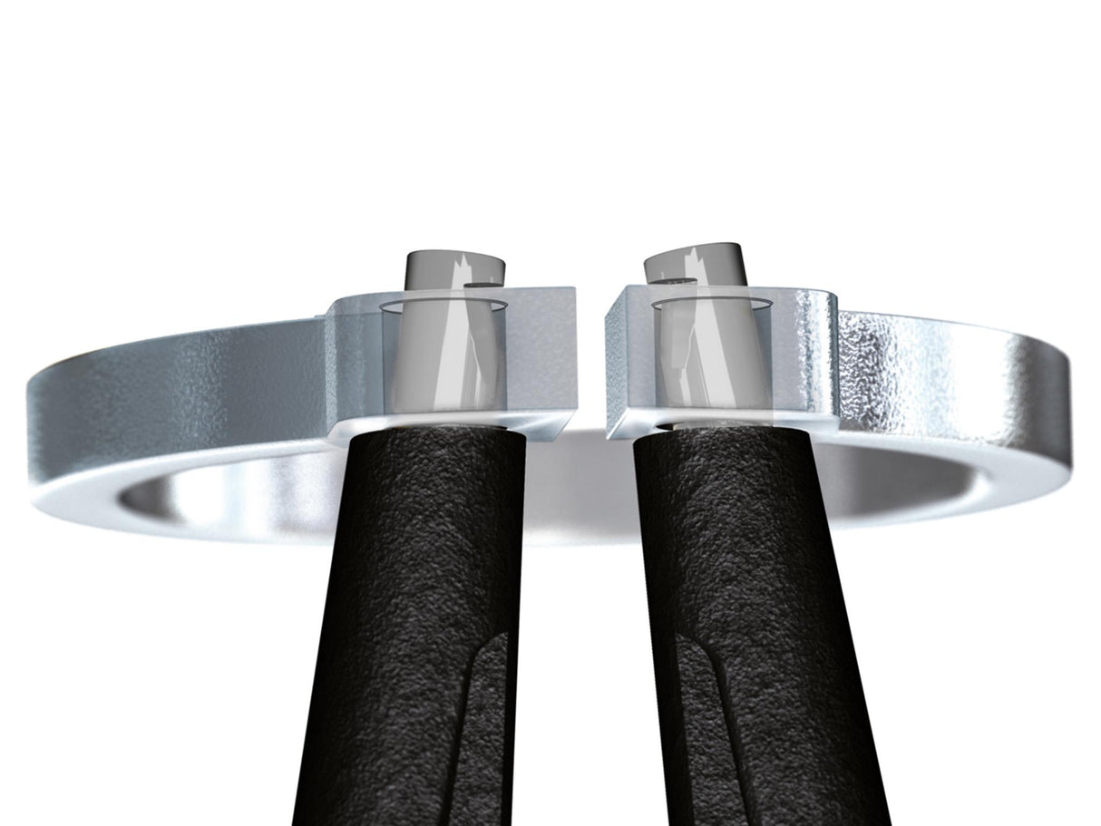 Wiha MagicTips® Classic Circlip Pliers Set