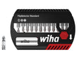 Wiha FlipSelector Bit Set, 13 Piece