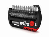 Wiha FlipSelector TORX® Bit Set, 13 Piece