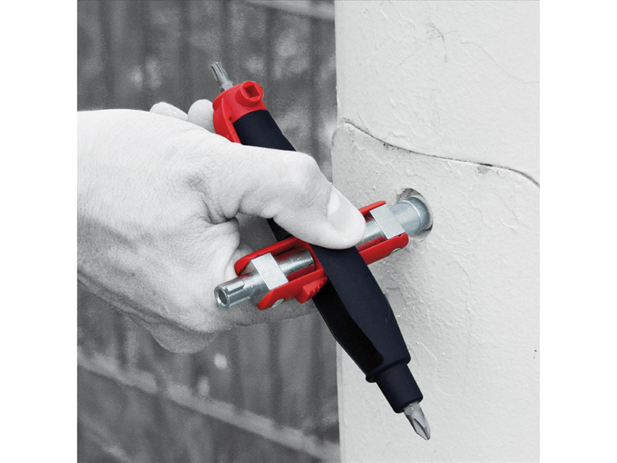 Wiha Pen Shape Switch Cabinet Key