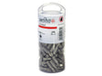 Wiha Standard Pozidriv Bits PZ2 25mm Tub of 100