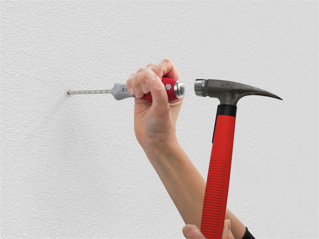 Wiha SoftFinish® Dowel Racket Set