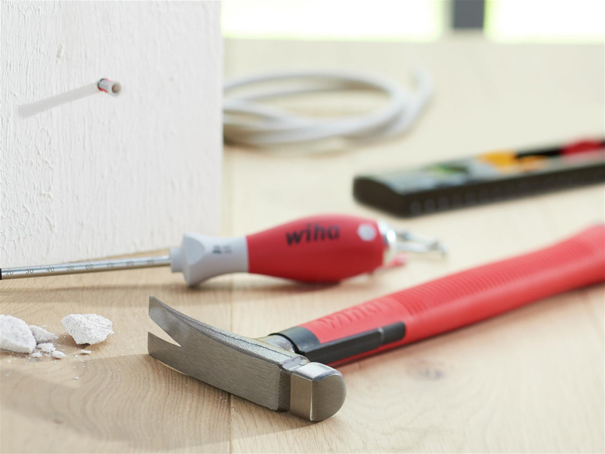 Wiha SoftFinish® Dowel Racket Set