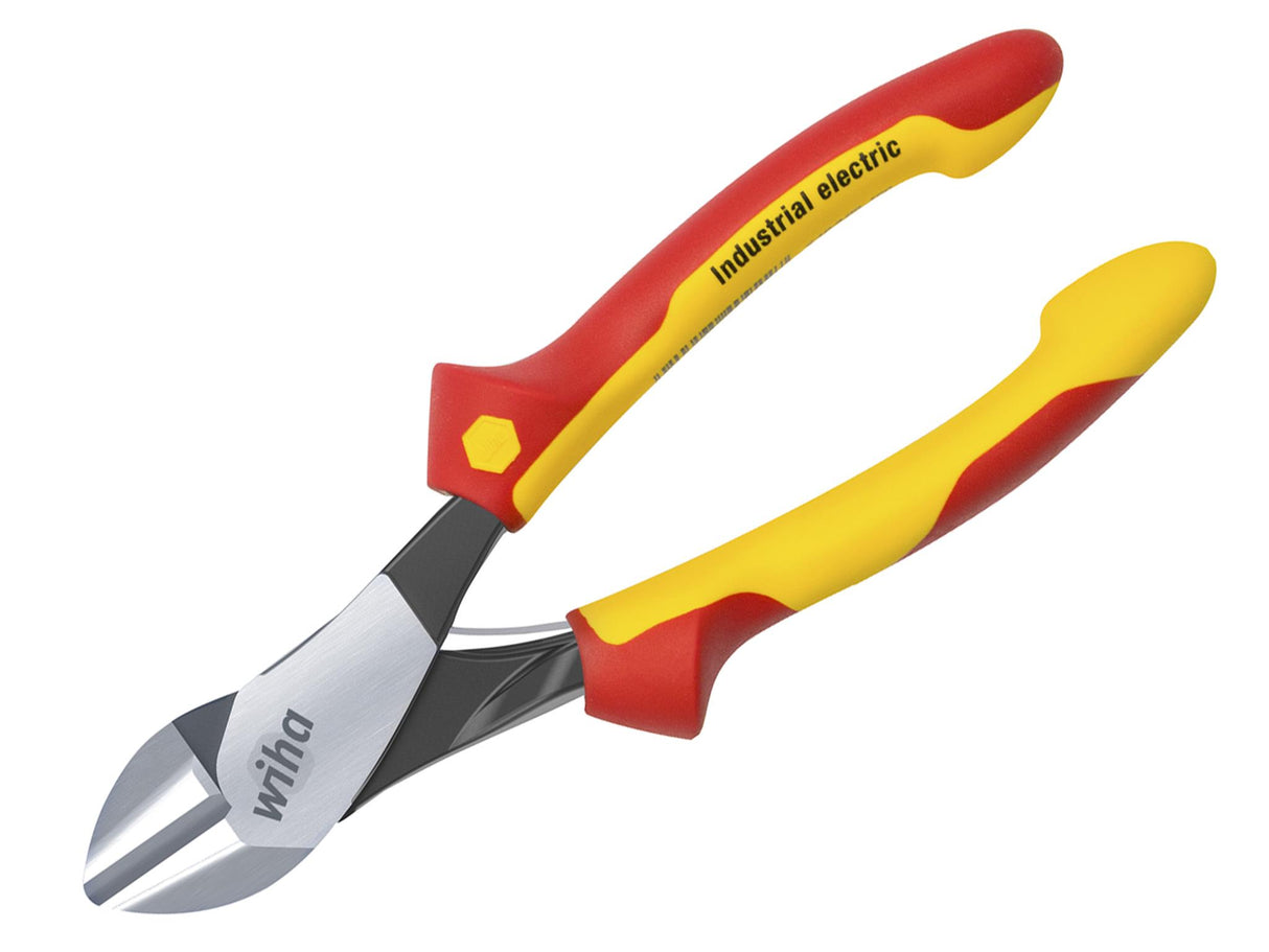 Wiha Industrial electric Heavy-duty Diagonal Cutters