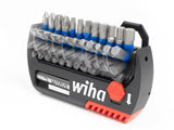 Wiha FlipSelector T-Bit Set, 13 Piece