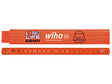 Wiha Longlife® Electrician's Folding Ruler 2m