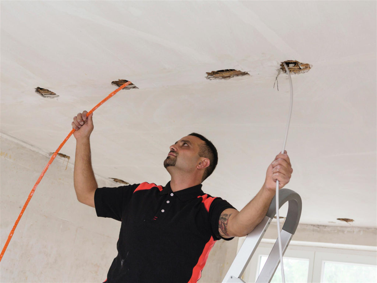 Wiha Longlife® Electrician's Folding Ruler 2m