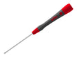 Wiha PicoFinish® Pozidriv Fine Screwdriver PZ1 x 60mm