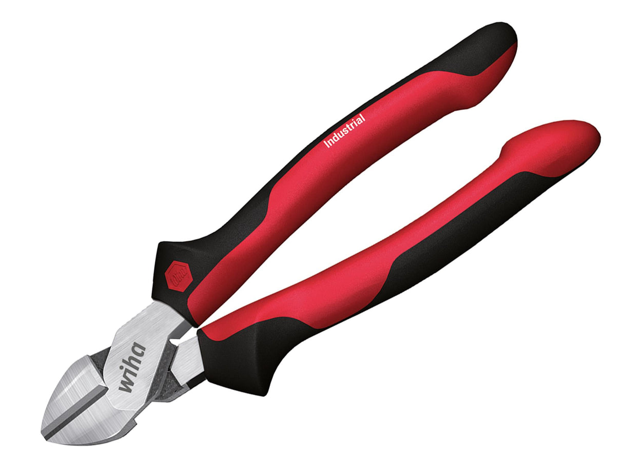 Wiha Industrial DynamicJoint® Diagonal Cutters