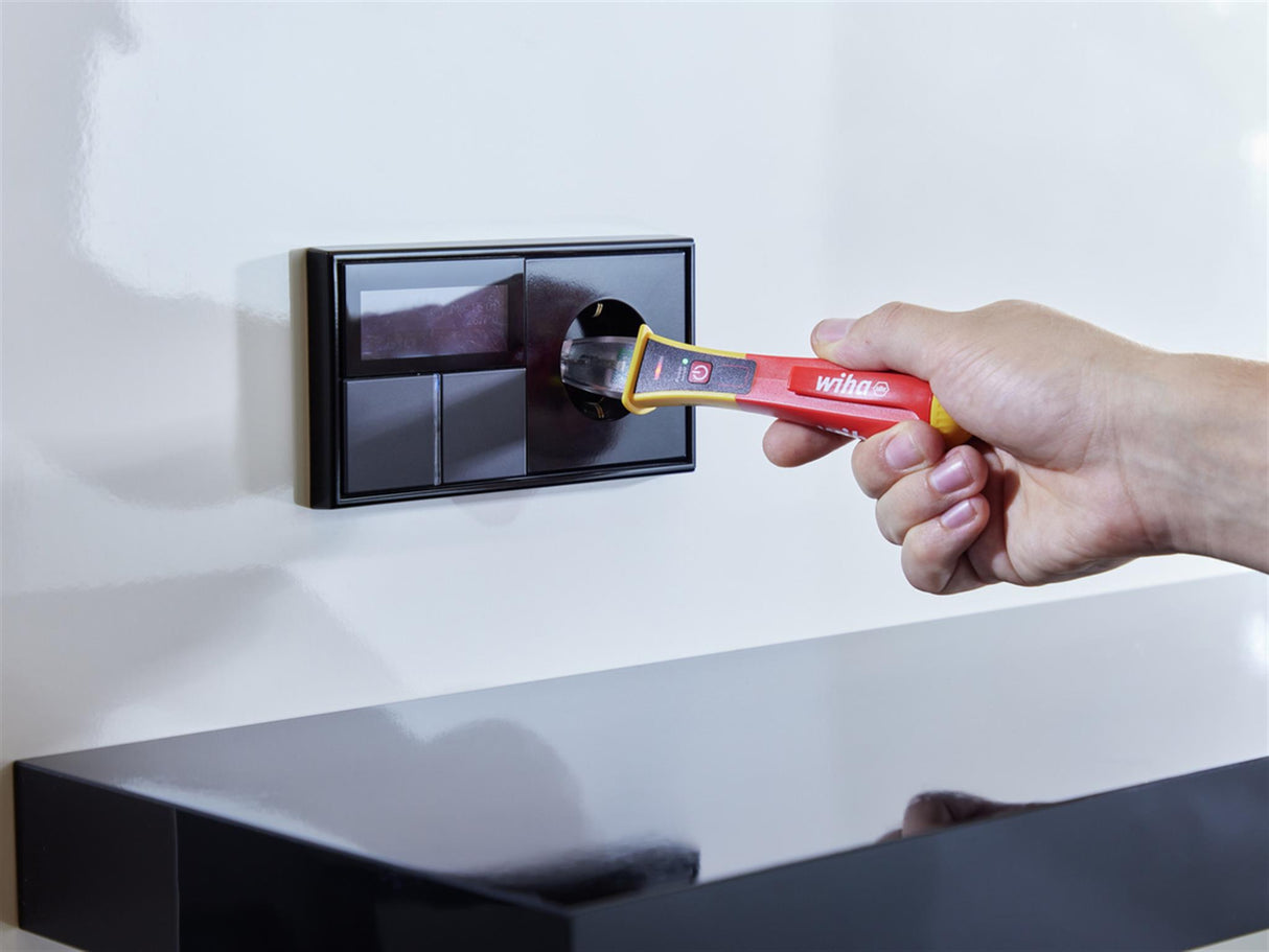 Wiha Non-contact Voltage Detector 90-1000V AC