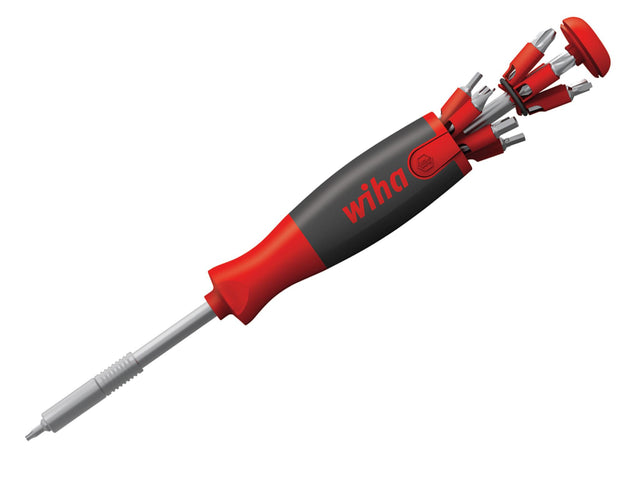 Wiha LiftUp 26one® Bit Screwdriver