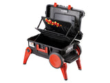 Wiha XXL III Electrician Tool Case + Free Screwdriver Set