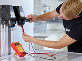 Wiha Digital Multimeter 1,000 V AC, CAT IV