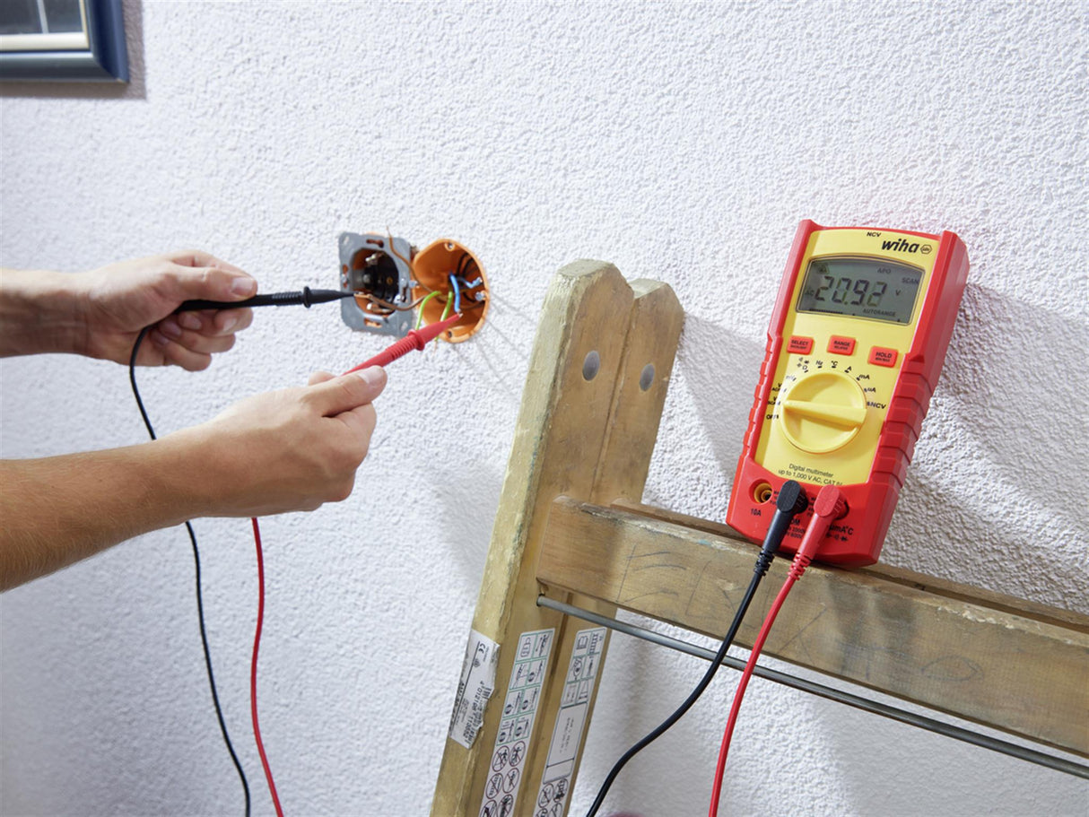 Wiha Digital Multimeter 1