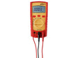 Wiha Digital Multimeter 600 V AC, CAT IV