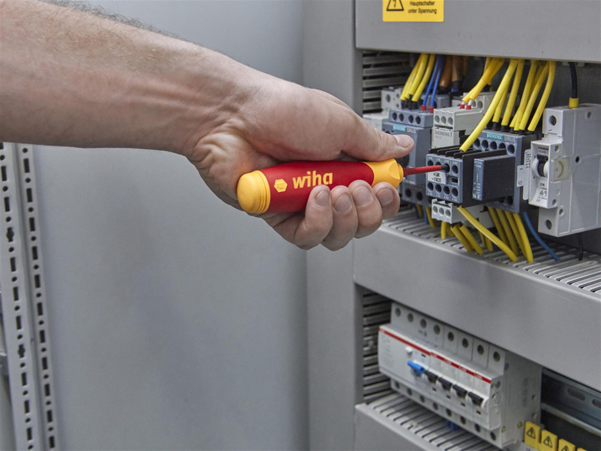 Wiha electric PocketMax® Screwdriver Set