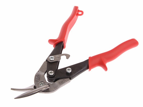Crescent Wiss® M-6R Metalmaster® Compound Snips 235mm (9.1/4in)