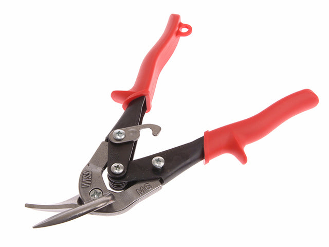 Crescent Wiss® M-6R Metalmaster® Compound Snips 235mm (9.1/4in)