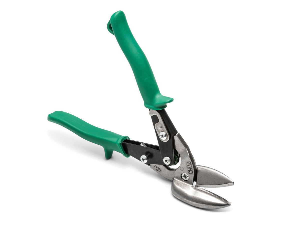 Crescent Wiss® M-7R Metalmaster® Compound Snips 235mm (9.1/4in)